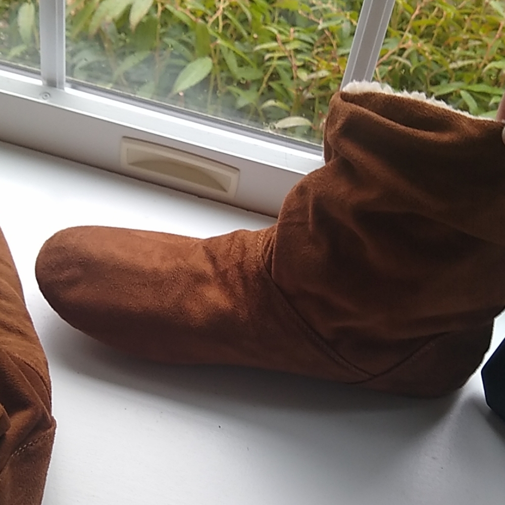 Shoes - Picture 2 of 3